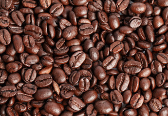 Kaffeebohnen