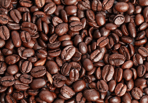 Kaffeebohnen