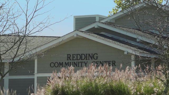 Redding Community Center
