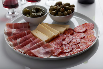 Antipasto