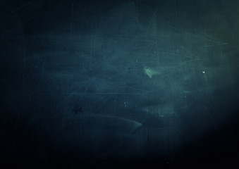 old blackboard