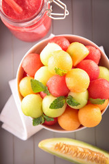 fruit salad