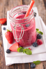 smoothie