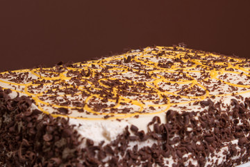 confectionery. Cake, cakes. holiday