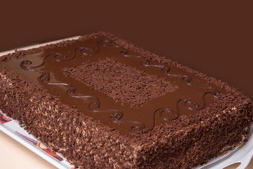 confectionery. Cake, cakes. holiday