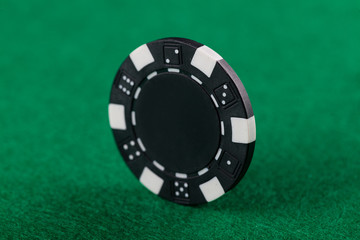Casino chips