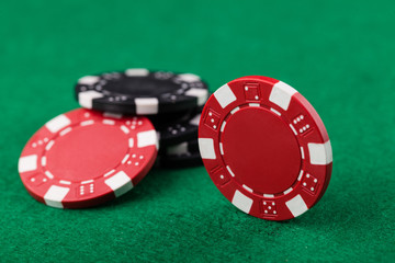 Casino chips