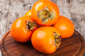persimmon