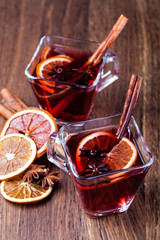 Mulled wine