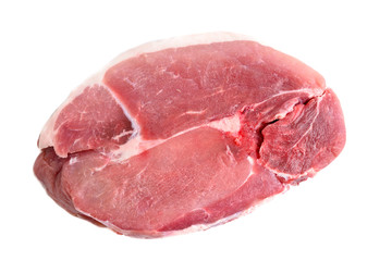 Pork meat