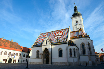 St. Mark Church