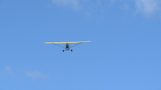 Airplanes