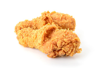 fried chicken