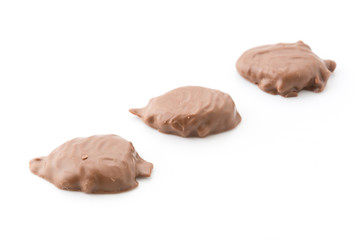 chocolate caramel