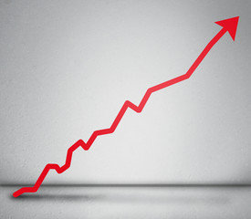 Arrow report growth