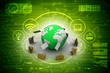Computer Network