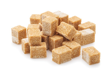 cane sugar cubes
