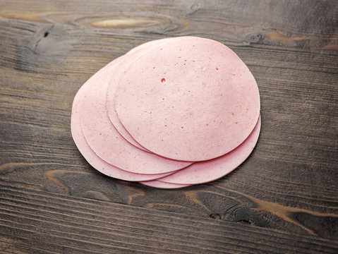 Fleischwurst
