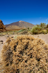 Pico del Teide, Tenerife