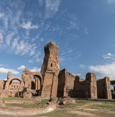 Terme di Caracalla