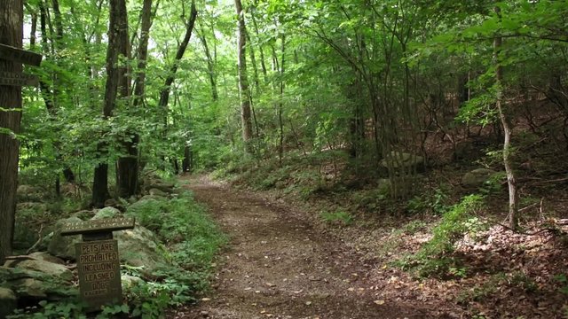 Devils Den Conservancy Park