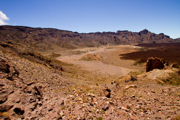 Pico del Teide, Tenerife