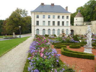 Osny - Château de Grouchy
