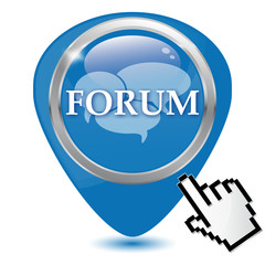 forum icon