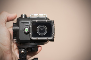 Male accessories in new technologies © newnow