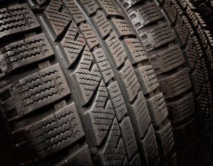 winter tyre