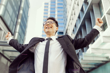 I know we will succeed