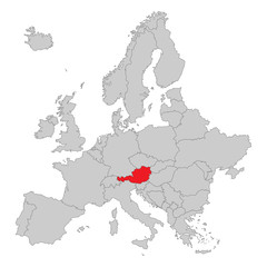 Europa - Österreich