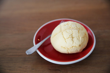 melon pan