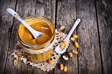 Peanut butter