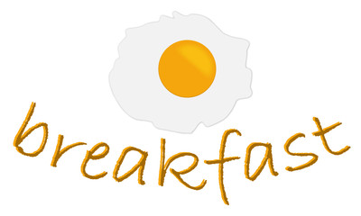Breakfast Symbol
