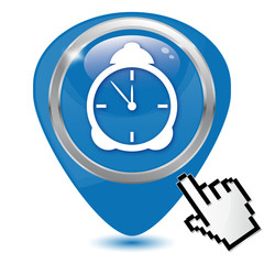 clock icon