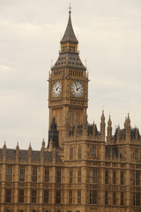 Big Ben © Laiotz