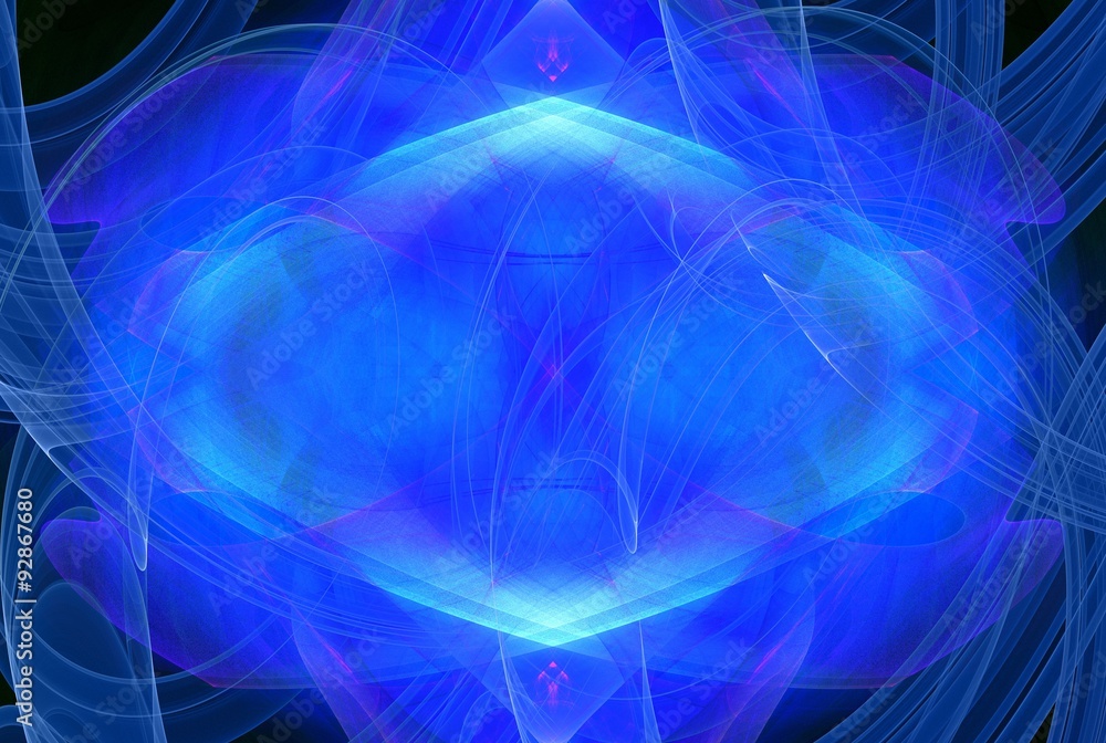 Poster modern abstract background design with space for your text.