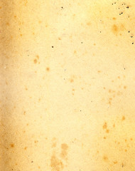vintage paper with space for text or image