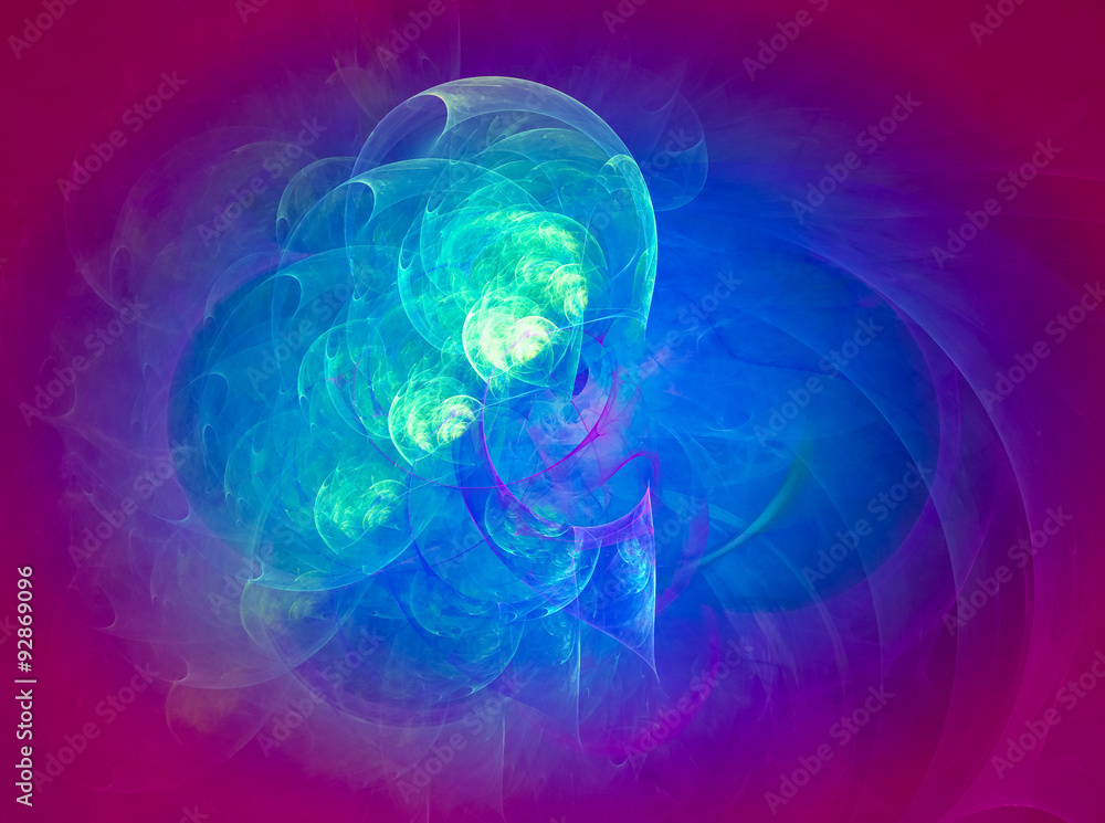Poster modern abstract background design with space for your text.