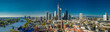 Skyline Frankfurt II