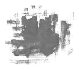 Abstract watercolor background texture grunge with splashes