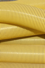Plastic Pipe