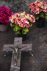cimetière/Toussaint