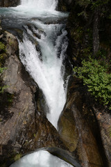 Stuibenfall, Tirol