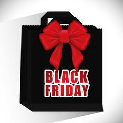 Black friday shopping season