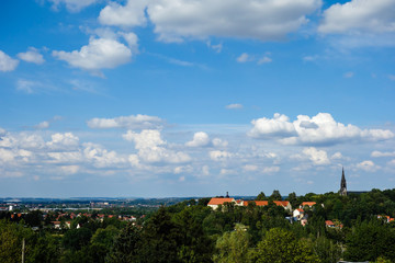 Zwickau Ponorama