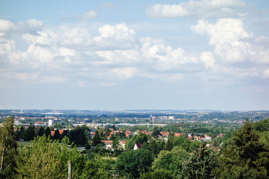 Zwickau Ponorama
