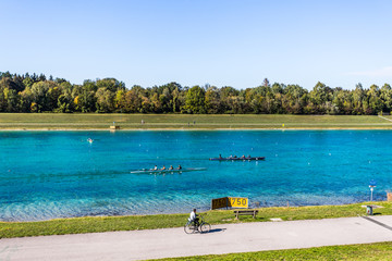 Regatta