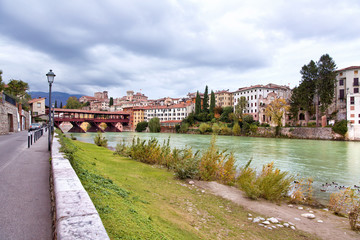 Bassano del Grappa, Veneto, Italy